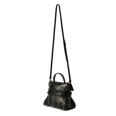 THE TIE ME SMALL HANDBAG